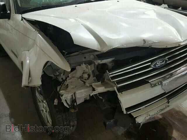 2008 FORD EXPLORER - VIN: 1FMEU63E58UA58819 - Photo 9