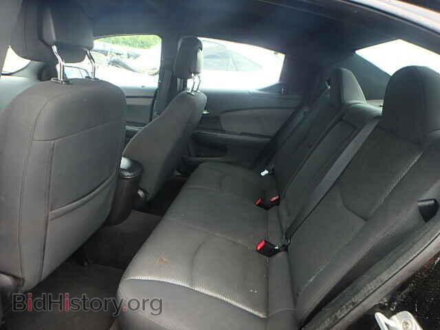 2011 DODGE AVENGER - VIN: 1B3BD4FB7BN572459 - Фото 6