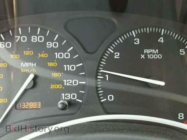 2000 SATURN SC1/SC2 - VIN: 1G8ZY1278YZ105578 - Фото 8
