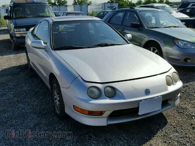 Фотография JH4DC4456YS013159 - ACURA INTEGRA 2000