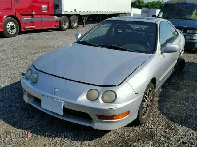 2000 ACURA INTEGRA - VIN: JH4DC4456YS013159 - Фото 2
