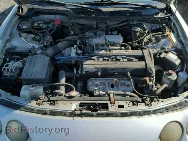 2000 ACURA INTEGRA - VIN: JH4DC4456YS013159 - Фото 7