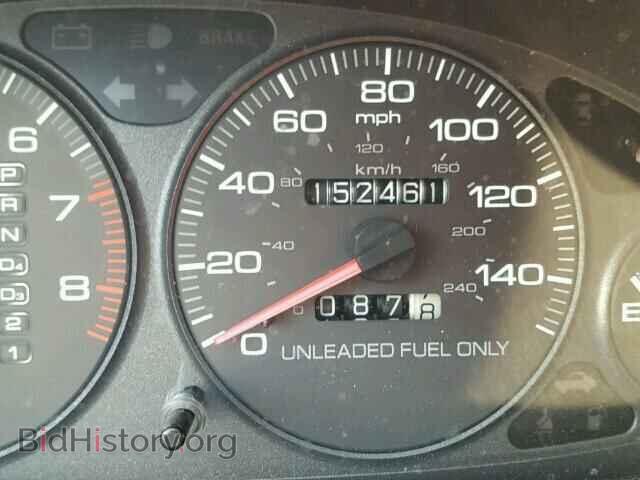 2000 ACURA INTEGRA - VIN: JH4DC4456YS013159 - Фото 8