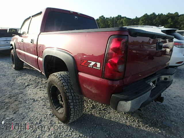 2006 CHEVROLET SILVERADO - VIN: 2GCEK13Z461286190 - Фото 3