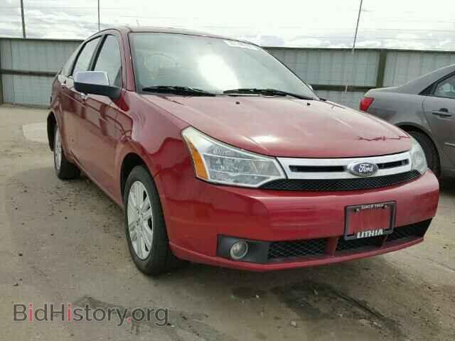Фотография 1FAHP3HN8BW149276 - FORD FOCUS 2011