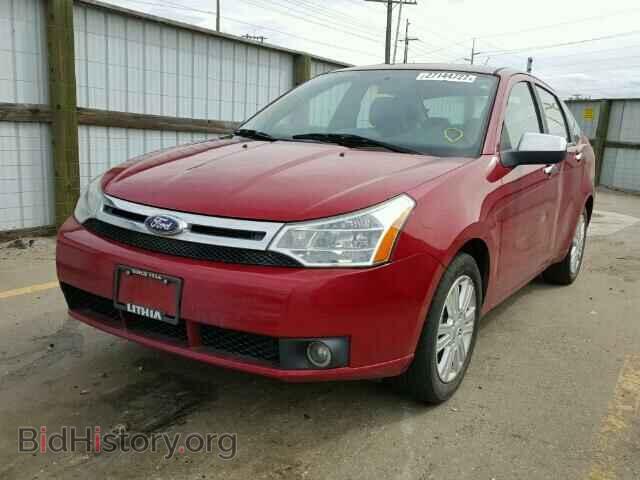 2011 FORD FOCUS - VIN: 1FAHP3HN8BW149276 - Фото 2