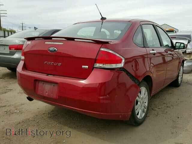 2011 FORD FOCUS - VIN: 1FAHP3HN8BW149276 - Фото 4