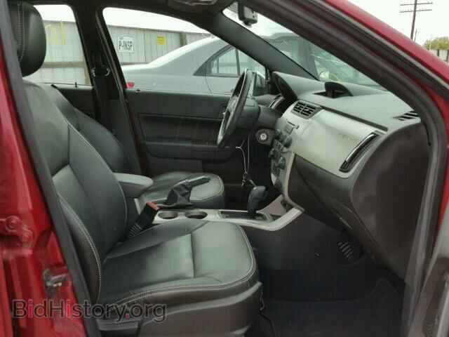 2011 FORD FOCUS - VIN: 1FAHP3HN8BW149276 - Фото 5