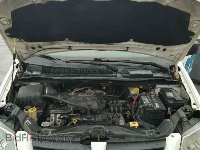 2009 DODGE CARAVAN - VIN: 2D8HN44E19R687429 - Фото 7