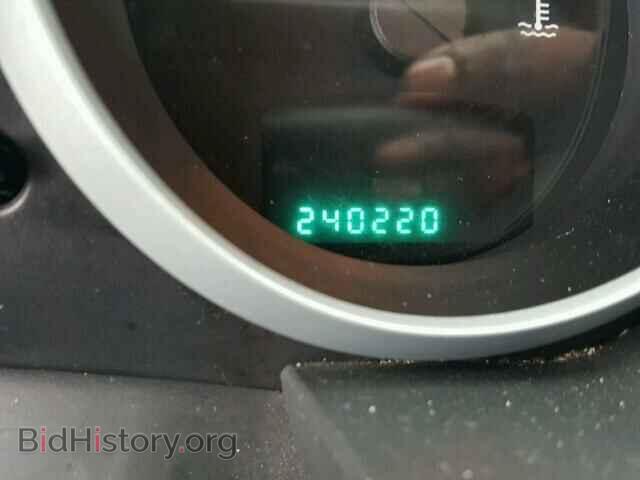 2009 DODGE CARAVAN - VIN: 2D8HN44E19R687429 - Фото 8