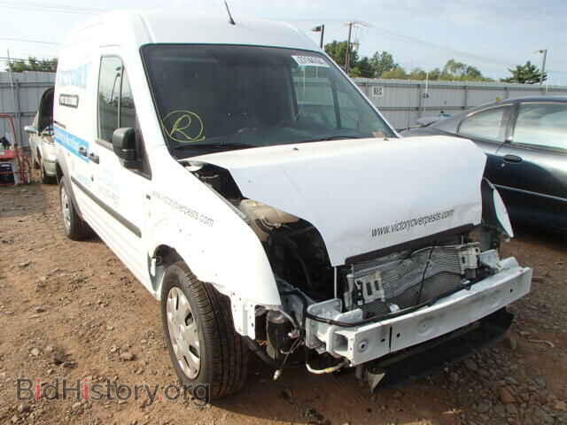 Фотография NM0LS7DN9DT167836 - FORD TRANSIT CO 2013