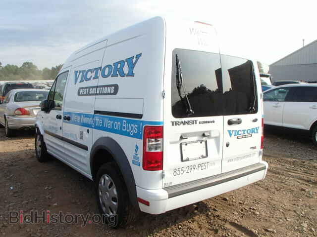 2013 FORD TRANSIT CO - VIN: NM0LS7DN9DT167836 - Фото 3