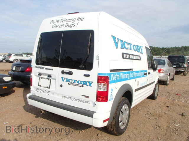 2013 FORD TRANSIT CO - VIN: NM0LS7DN9DT167836 - Фото 4