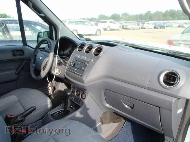 2013 FORD TRANSIT CO - VIN: NM0LS7DN9DT167836 - Фото 5
