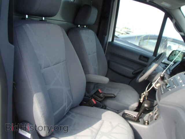 2013 FORD TRANSIT CO - VIN: NM0LS7DN9DT167836 - Фото 6