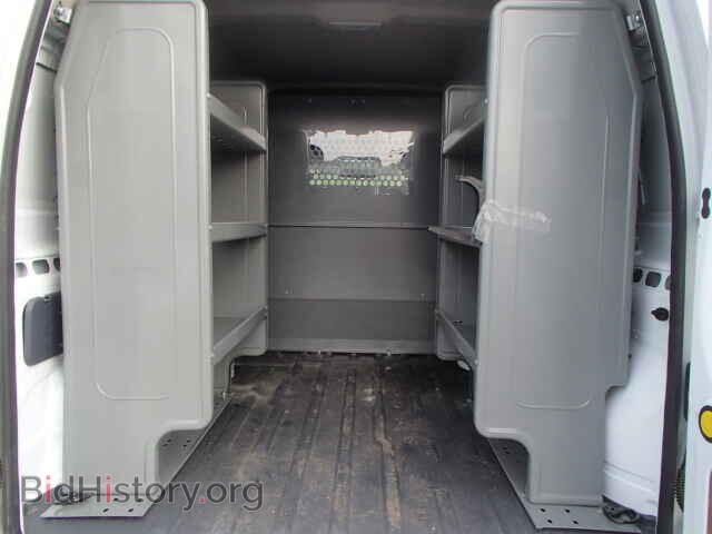 2013 FORD TRANSIT CO - VIN: NM0LS7DN9DT167836 - Фото 9