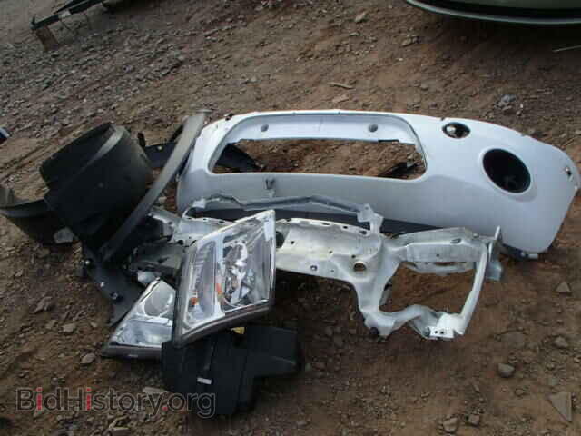 2013 FORD TRANSIT CO - VIN: NM0LS7DN9DT167836 - Фото 10
