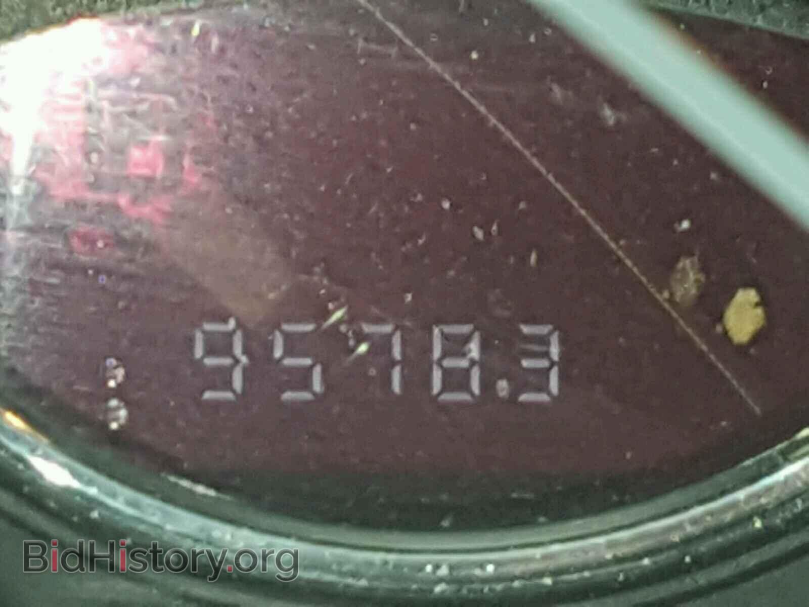 2015 JEEP COMPASS LA - VIN: 1C4NJDEB8FD356721 - Фото 8