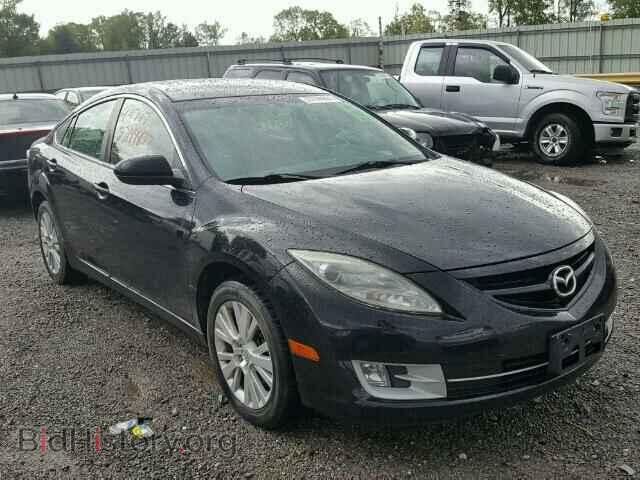 Фотография 1YVHZ8CH0A5M08053 - MAZDA 6 2010