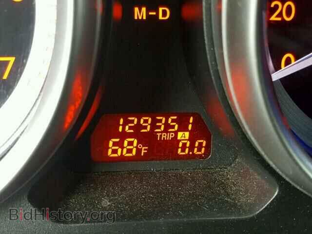 2010 MAZDA 6 - VIN: 1YVHZ8CH0A5M08053 - Фото 8