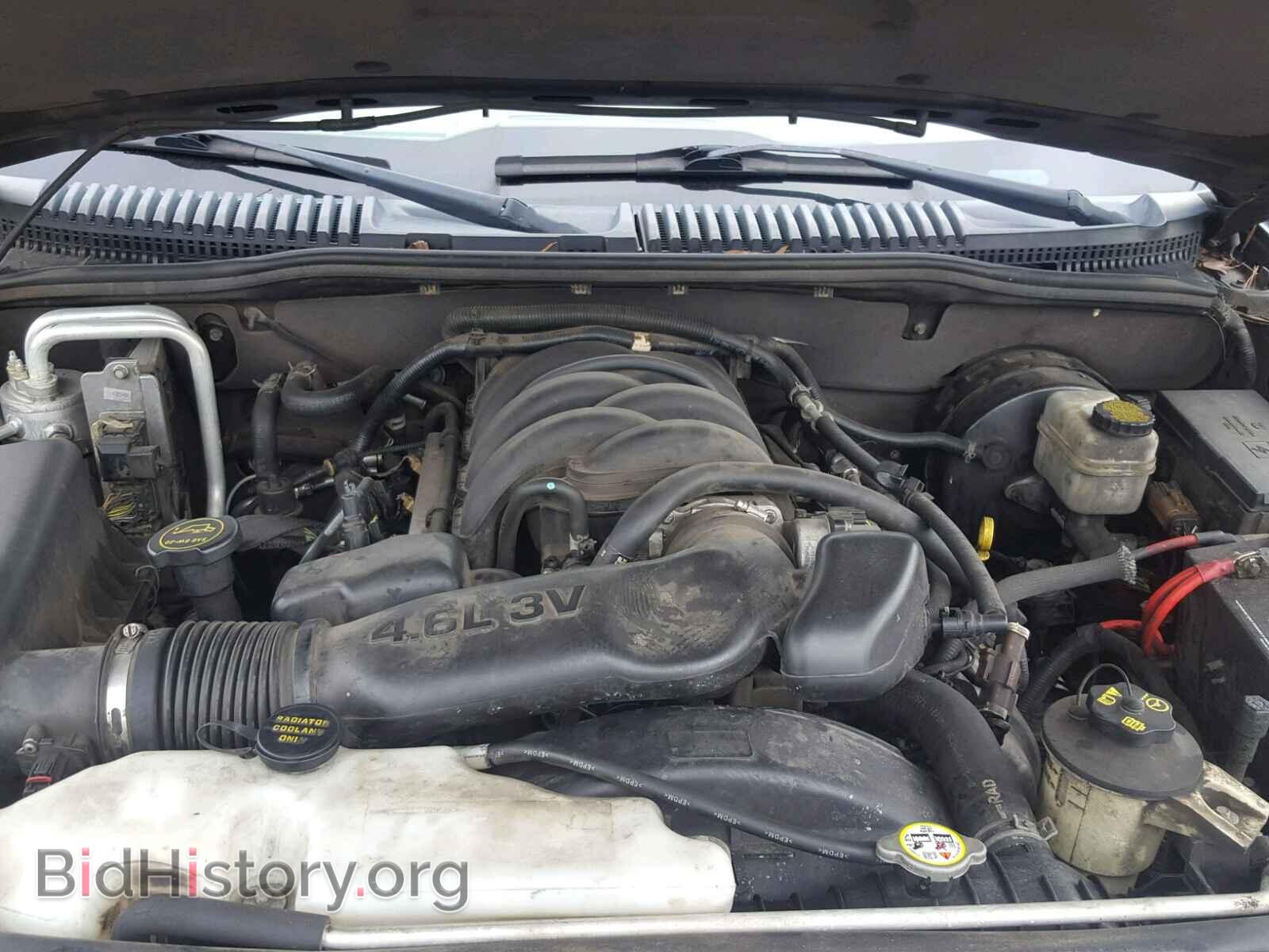 2006 FORD EXPLORER - VIN: 1FMEU63886UA58689 - Фото 7