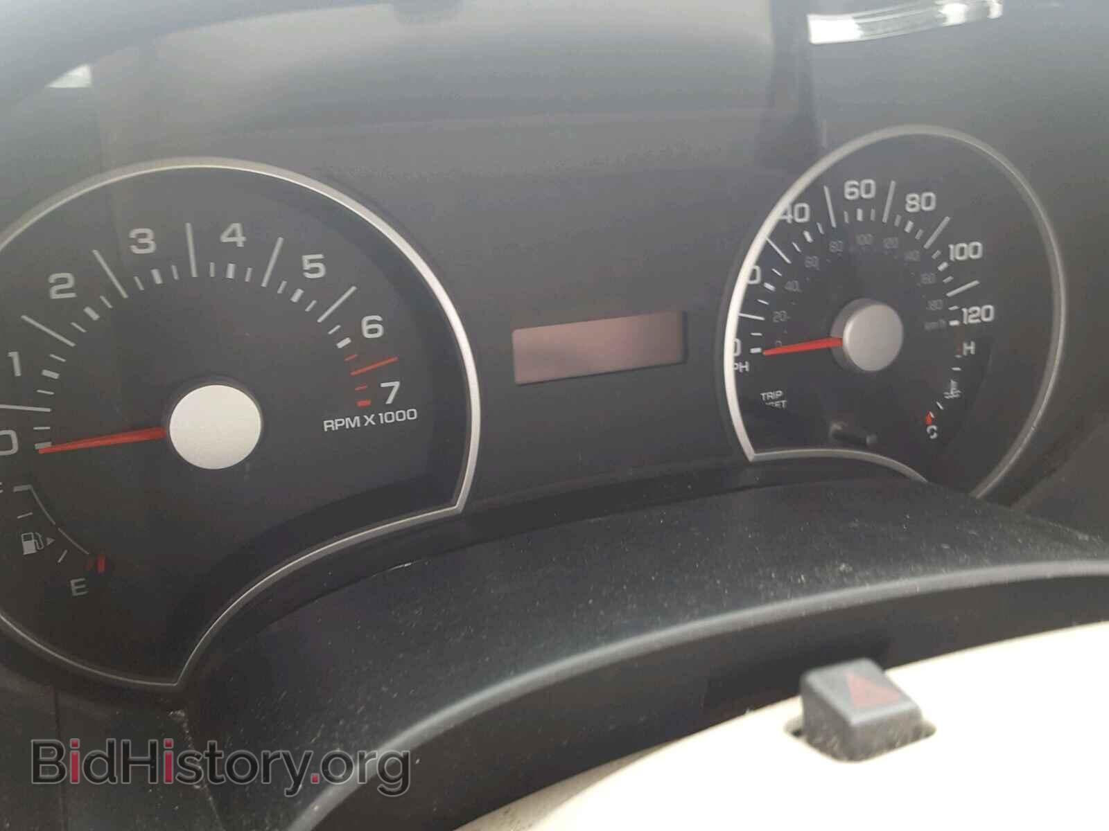 2006 FORD EXPLORER - VIN: 1FMEU63886UA58689 - Фото 8