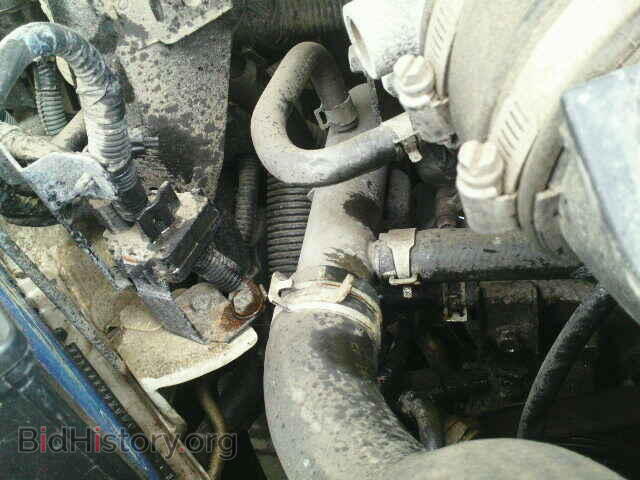 2007 NISSAN PATHFINDER - VIN: 5N1AR18W77C624939 - Фото 10