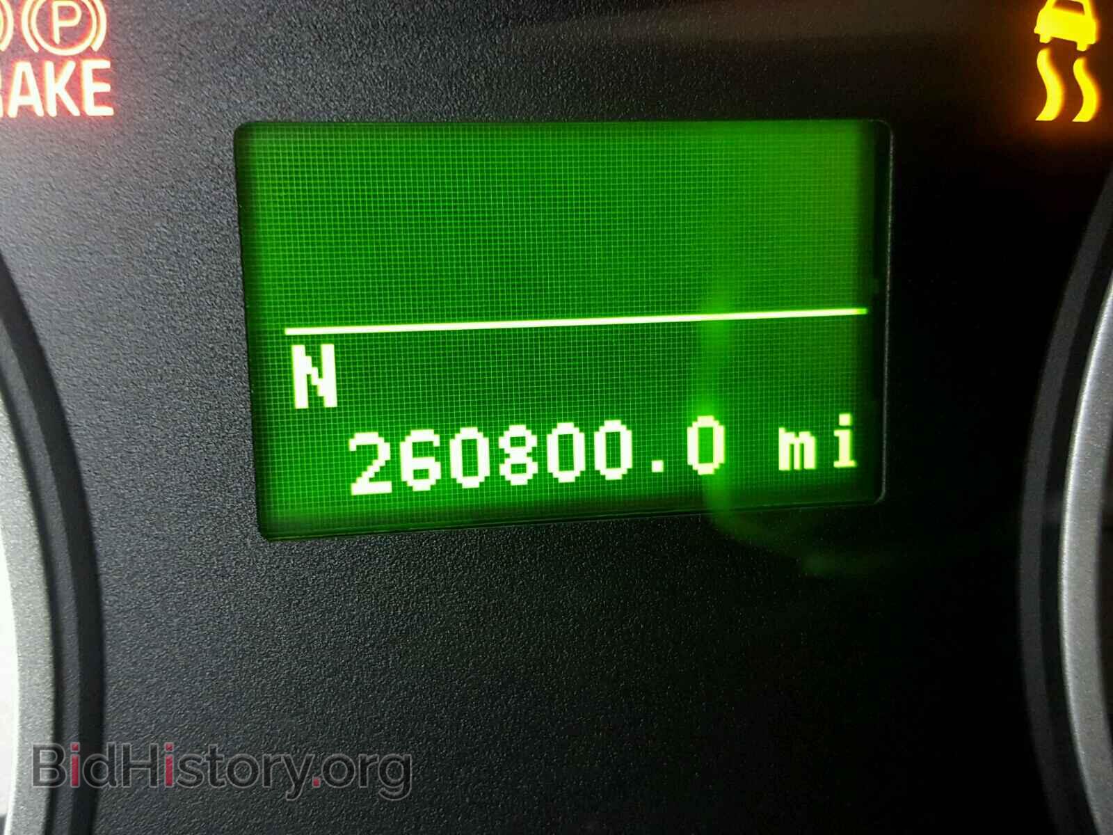 2006 FORD EXPLORER - VIN: 1FMEU64E56UA13892 - Photo 8