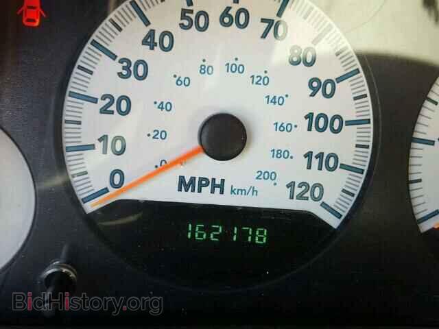 2006 DODGE CARAVAN - VIN: 2D4GP44L16R908609 - Фото 8