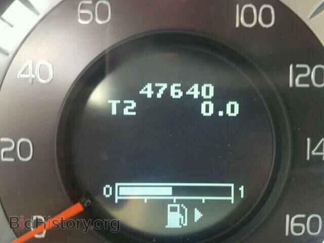 2012 VOLVO S60 - VIN: YV1622FS4C2137633 - Фото 8