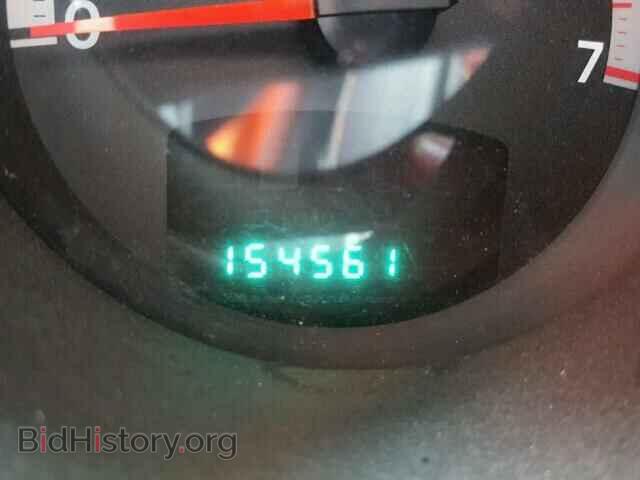 2007 DODGE NITRO - VIN: 1D8GU28K77W597872 - Фото 8