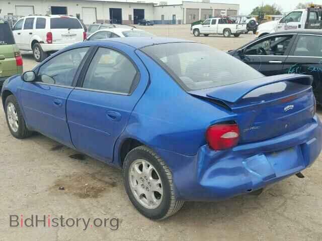 2005 DODGE NEON - VIN: 1B3ES56C55D242041 - Photo 3