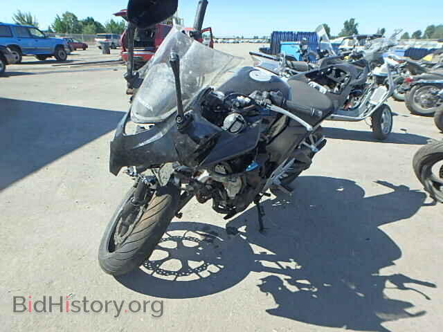 2013 HONDA CBR CYCLE - VIN: MLHPC4419D5000682 - Фото 2