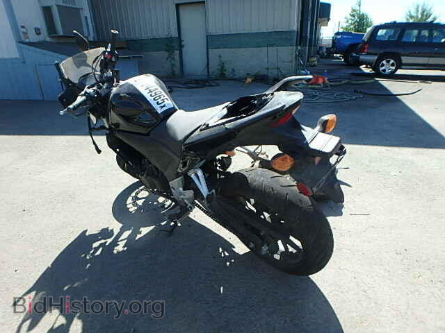 2013 HONDA CBR CYCLE - VIN: MLHPC4419D5000682 - Фото 3