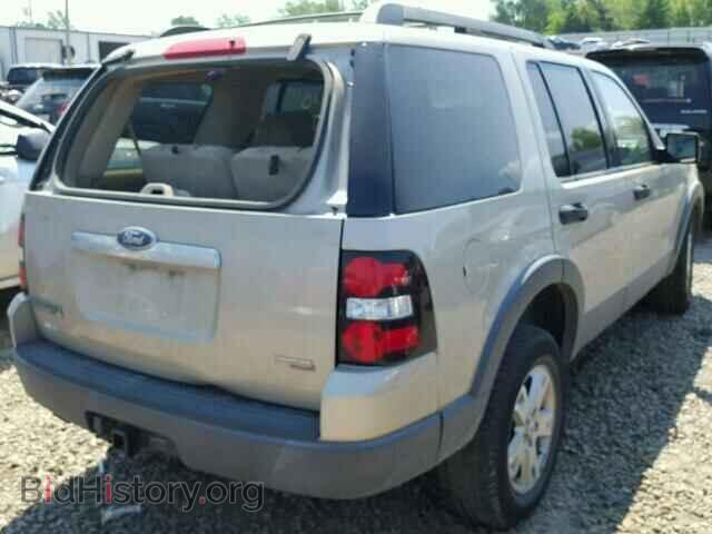 2006 FORD EXPLORER - VIN: 1FMEU73E96ZA19429 - Photo 4