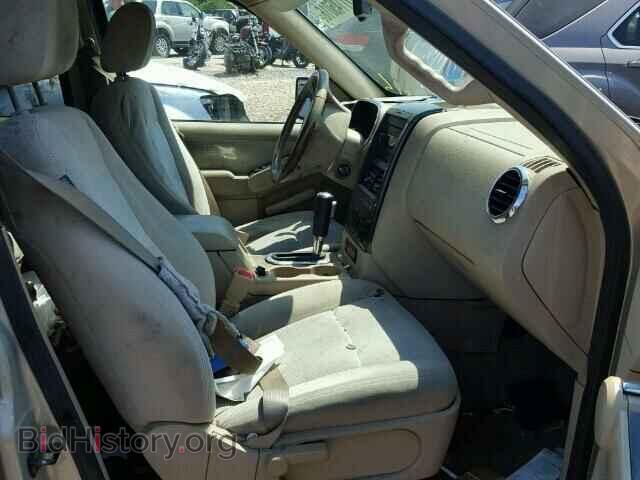 2006 FORD EXPLORER - VIN: 1FMEU73E96ZA19429 - Photo 5