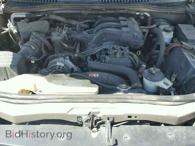 2006 FORD EXPLORER - VIN: 1FMEU73E96ZA19429 - Photo 7