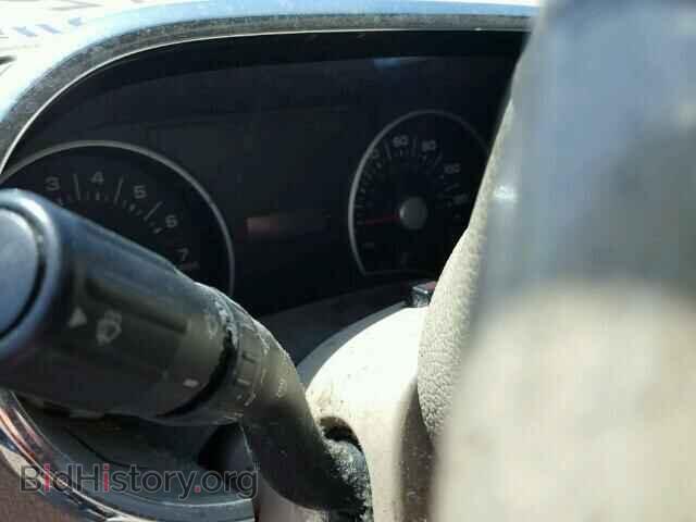 2006 FORD EXPLORER - VIN: 1FMEU73E96ZA19429 - Photo 8