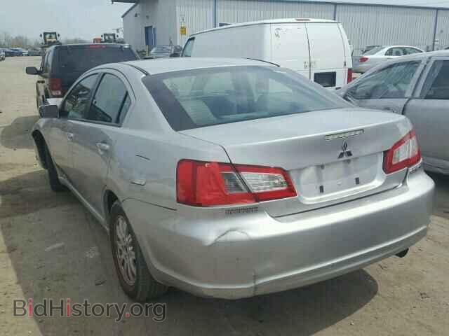 2011 MITSUBISHI GALANT - VIN: 4A32B2FF6BE024705 - Фото 3