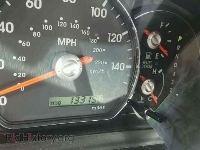 2011 MITSUBISHI GALANT - VIN: 4A32B2FF6BE024705 - Фото 8