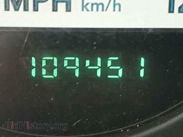 2005 DODGE CARAVAN - VIN: 2D8GP44L05R166037 - Фото 8