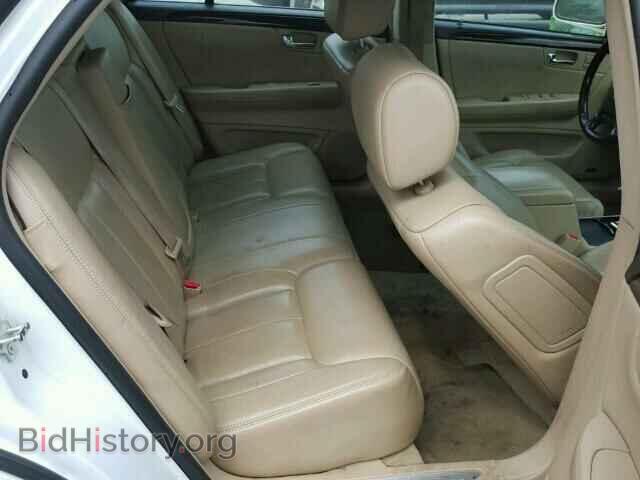 2007 CADILLAC DTS - VIN: 1G6KD57Y97U119922 - Фото 6