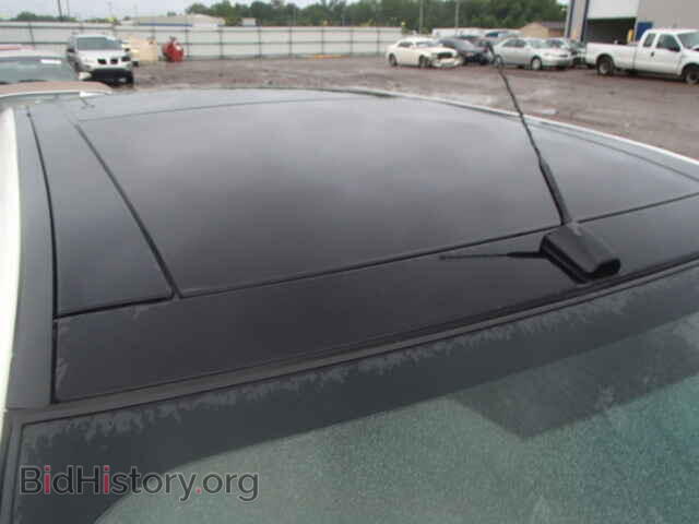 2011 FORD EDGE - VIN: 2FMDK3KC0BBB47517 - Фото 9