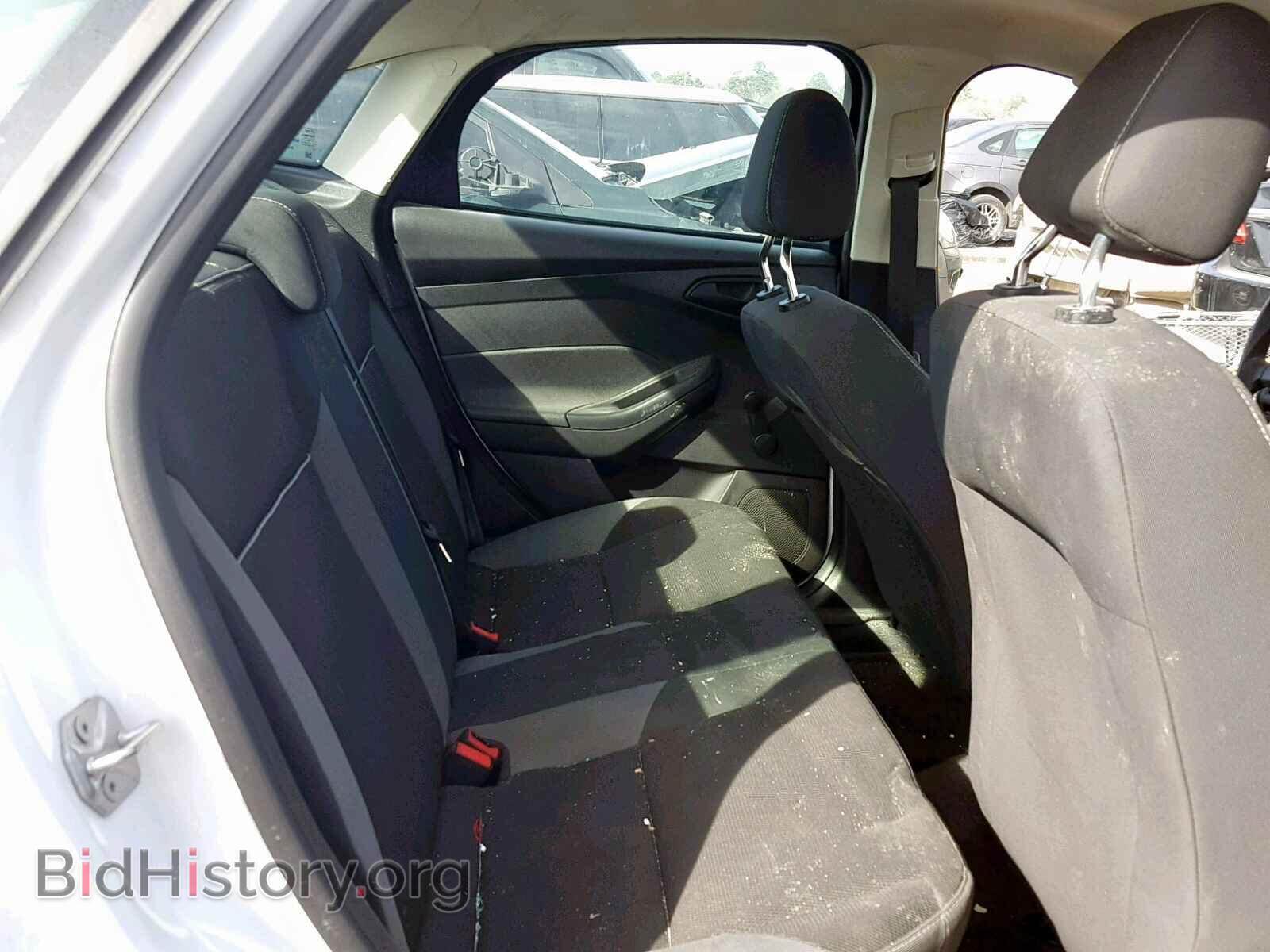 2014 FORD FOCUS - VIN: 1FADP3E2XEL321080 - Photo 6