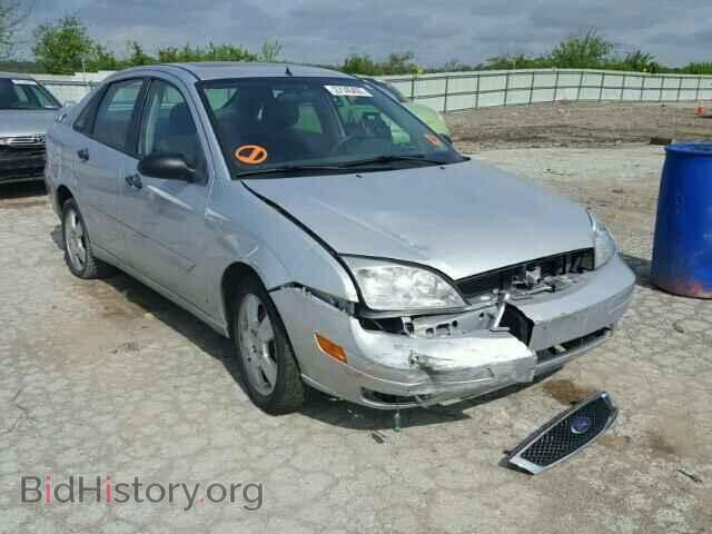 Фотография 1FAFP34N55W276746 - FORD FOCUS 2005
