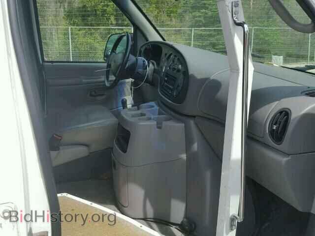 2001 FORD ECONOLINE - VIN: 1FTNS24LX1HB66030 - Фото 5