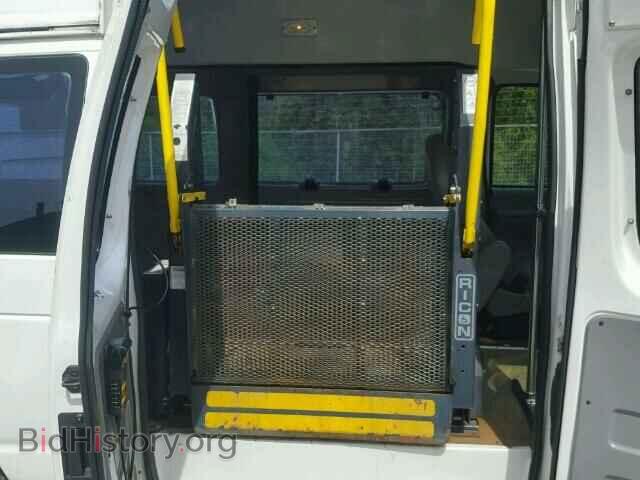 2001 FORD ECONOLINE - VIN: 1FTNS24LX1HB66030 - Фото 6