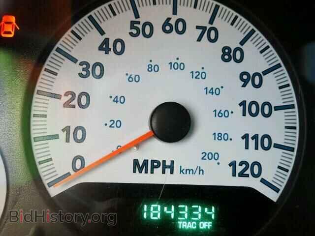 2006 DODGE CARAVAN - VIN: 2D8GP44L76R633939 - Фото 8
