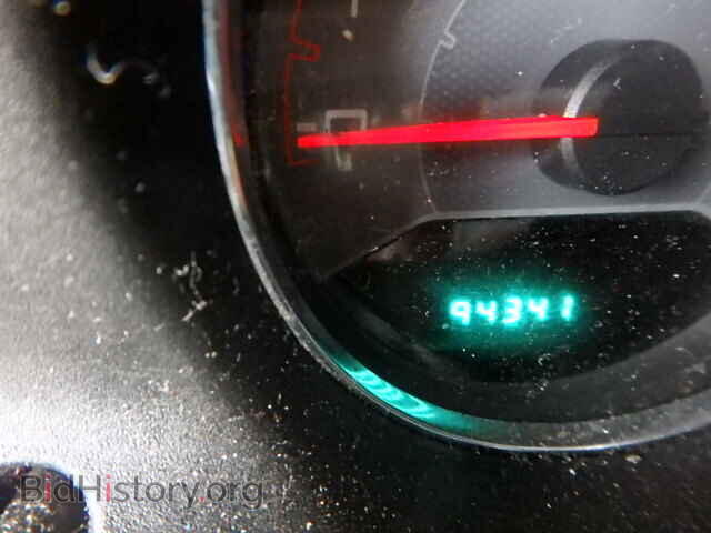 2011 DODGE AVENGER - VIN: 1B3BD4FB7BN518787 - Фото 8