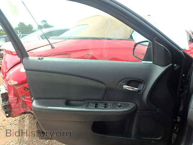 2011 DODGE AVENGER - VIN: 1B3BD4FB7BN518787 - Фото 10